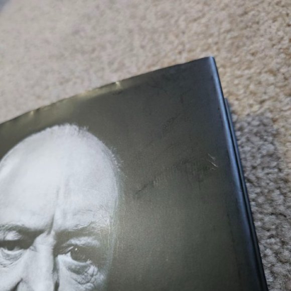 4/$40 Churchill Defiant: Fighting On: 1945-1955 by Barbara Leaming - Hardcover - Picture 2 of 9